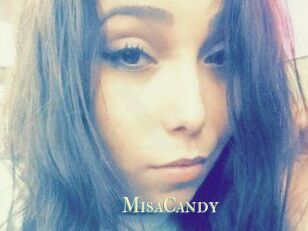 MisaCandy