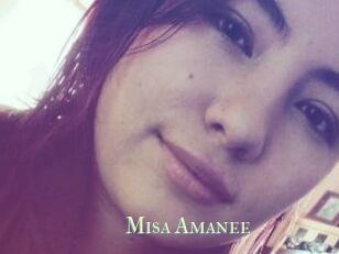 Misa_Amanee
