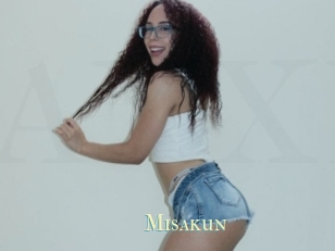 Misakun