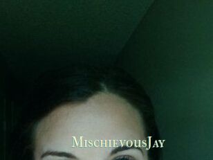 MischievousJay
