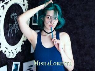 MishaLoretta