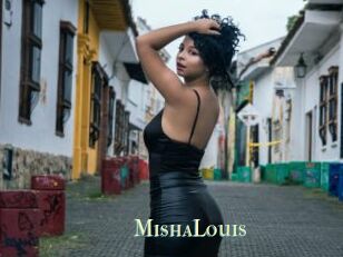 MishaLouis