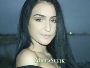 MishaSheik