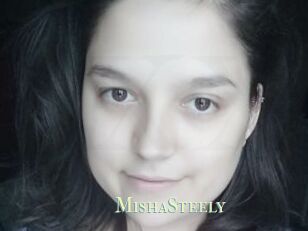 MishaSteely
