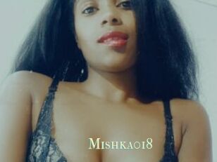 Mishka018 Actrice xxx