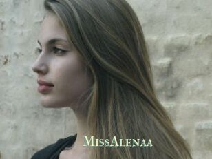 MissAlenaa