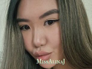 MissAlinaJ
