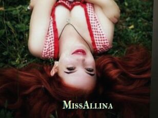 MissAllina