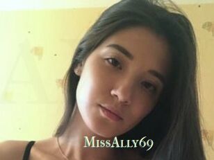 MissAlly69