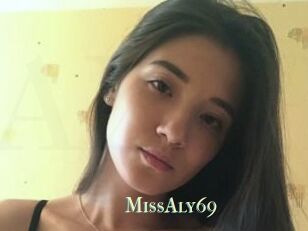 MissAly69