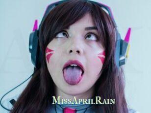 MissAprilRain