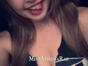 MissAthenaRae