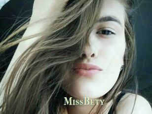 MissBety