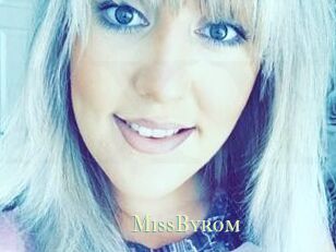 MissByrom