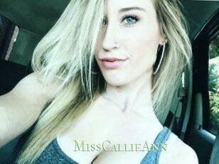 MissCallieAnn