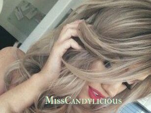 MissCandylicious