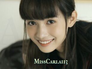 MissCarla113