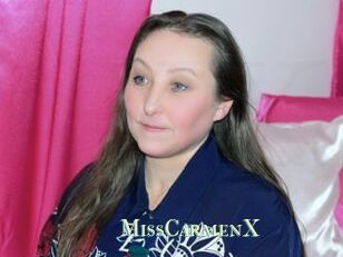 MissCarmenX