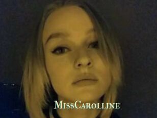 MissCarolline