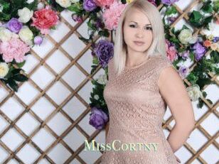 MissCortny