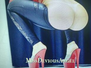 MissDeviousAngel