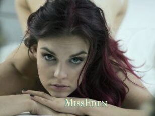 MissEden