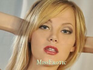 MissErotic