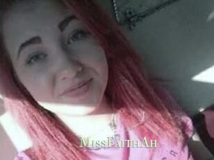 MissFaithAh