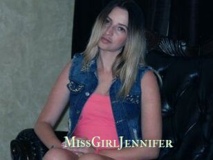 MissGirlJennifer