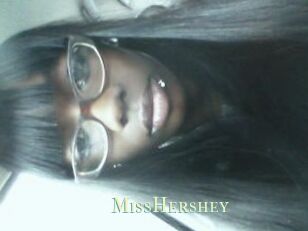 MissHershey
