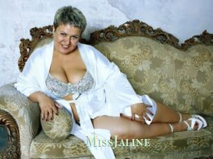 MissJaline