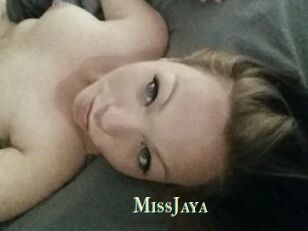MissJaya