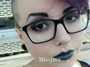 MissJinx