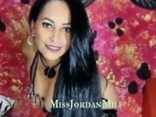 MissJordanMilf