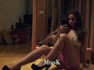 MissK