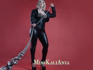 MissKaliAnia