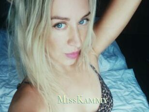 MissKammy