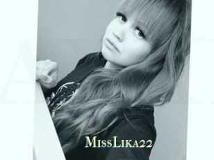 MissLika22