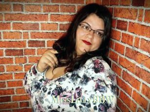 MissLillyBBW