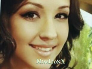 MissLionX