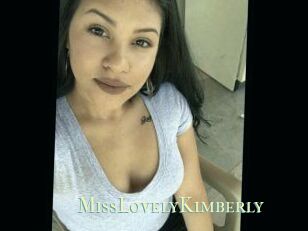 MissLovelyKimberly