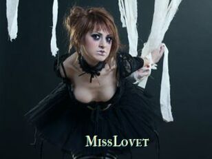 MissLovet
