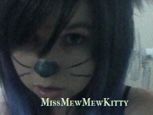 MissMewMewKitty