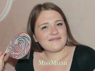 MissMiami