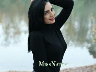 MissNatty