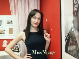 MissNicky