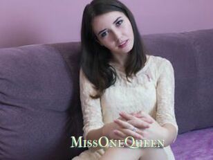 MissOneQueen