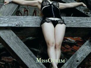 MissOpium