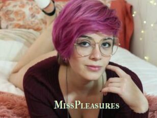 MissPleasures