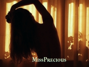 MissPrecious